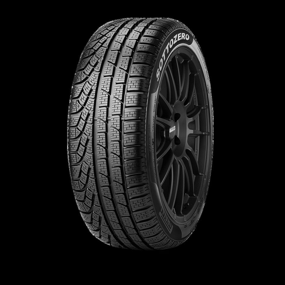 245/35 R20 95V XL R-F W240S2